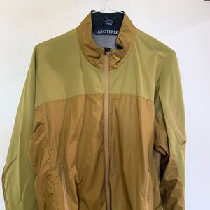 Arc’teryx Jacket - Olive